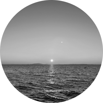 sea