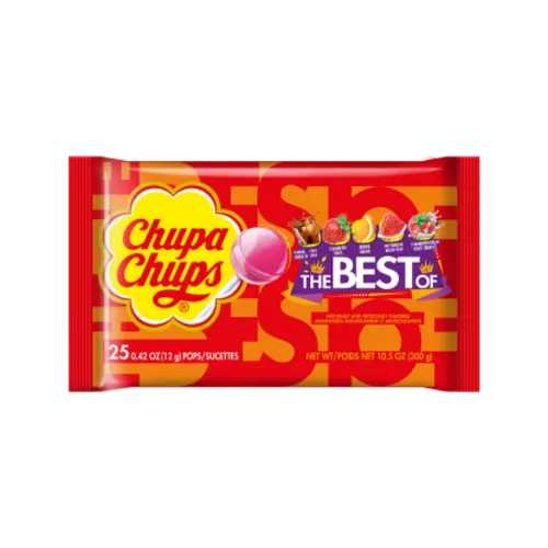 The Best Of