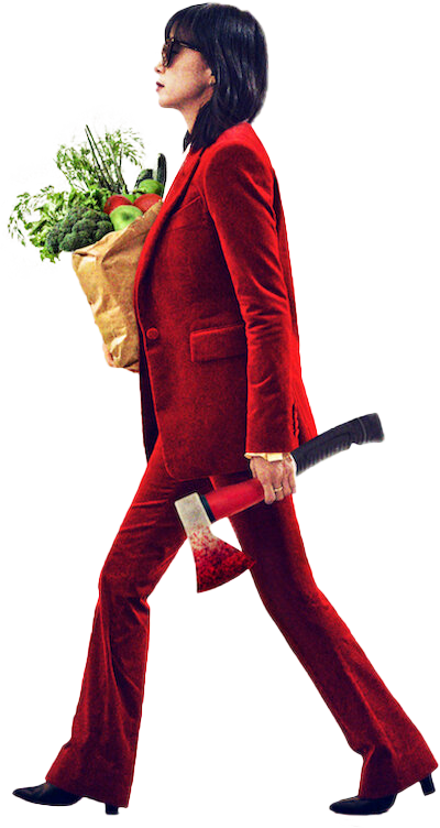 Kill Boksoon img