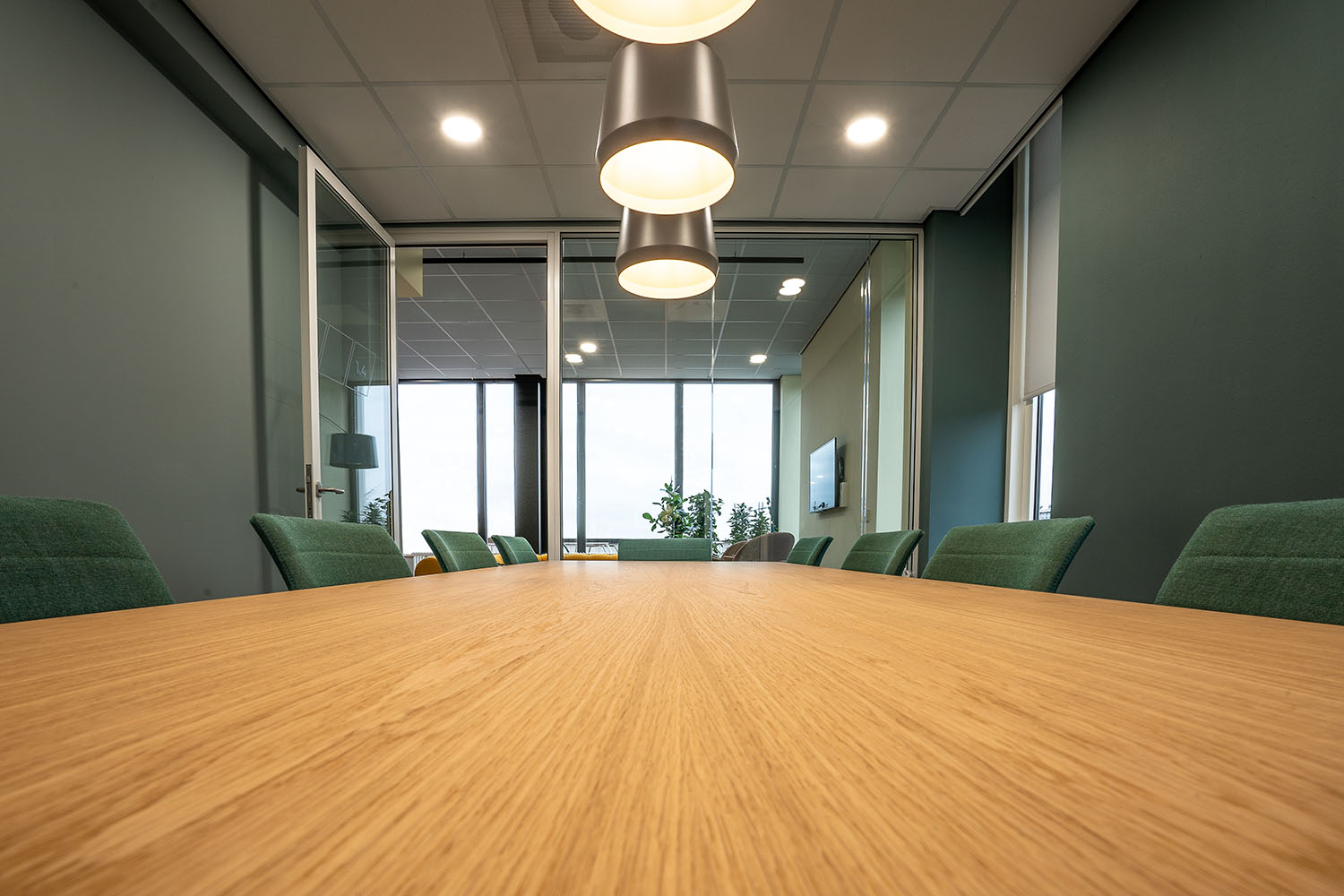 office