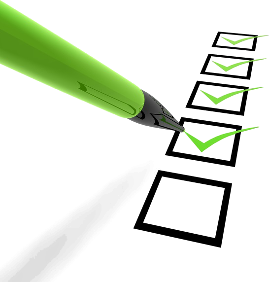 checklist