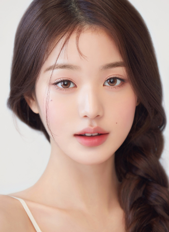 원앤온리크리스틴원데이-브라운