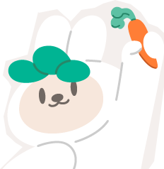 손든당근이