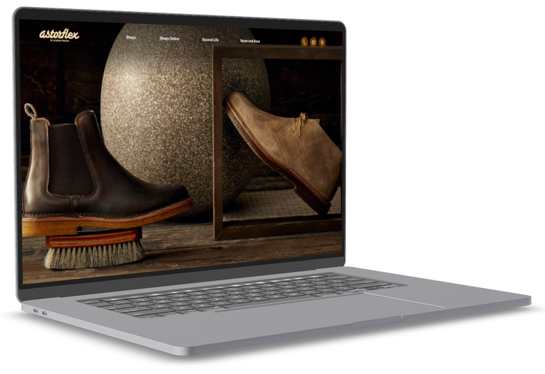 astorflex MOCKUP