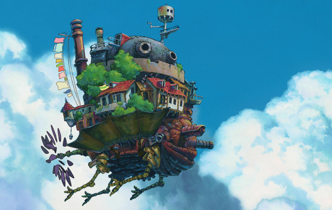 ghibli