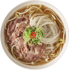 사이공 쌀국수