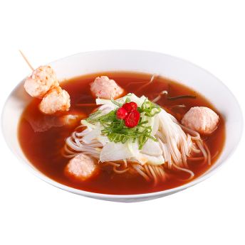매운 쌀국수