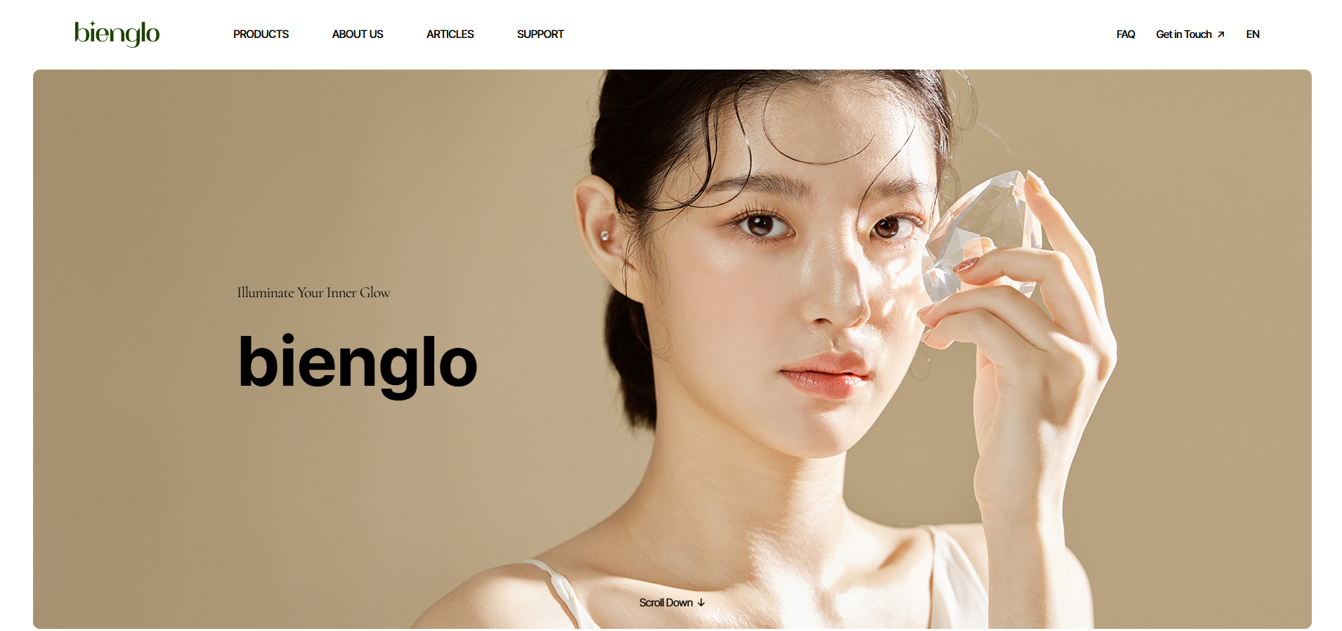 Bienglo