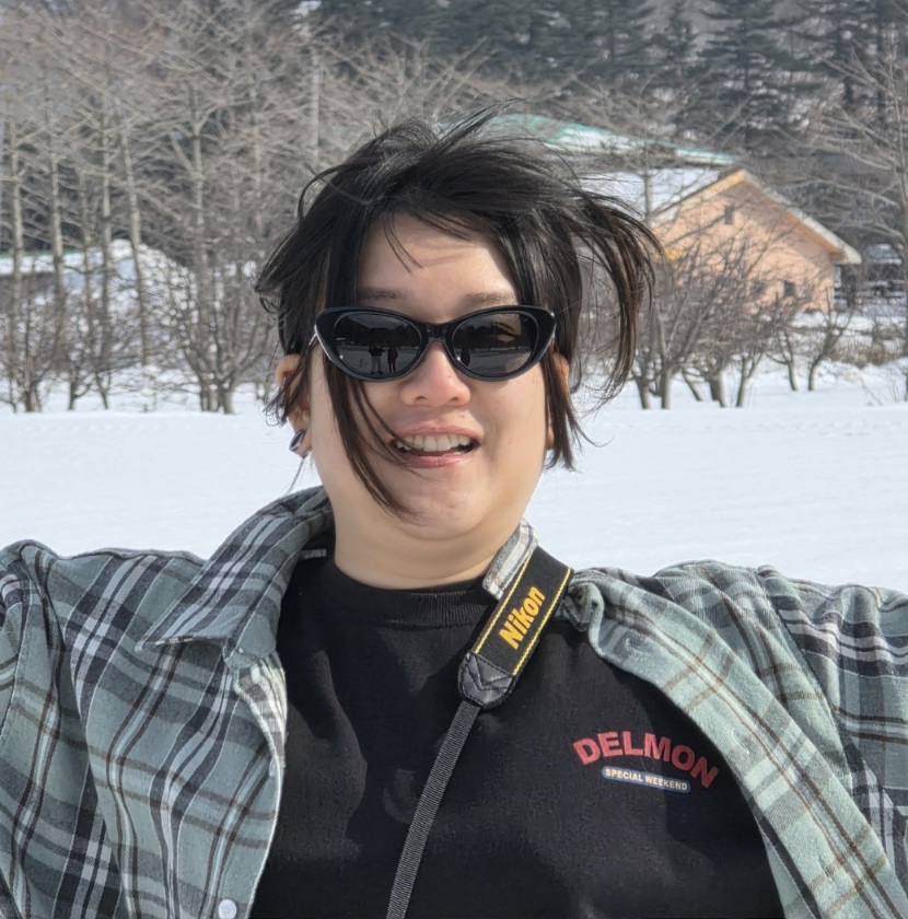 희주의 몽타주입니다.