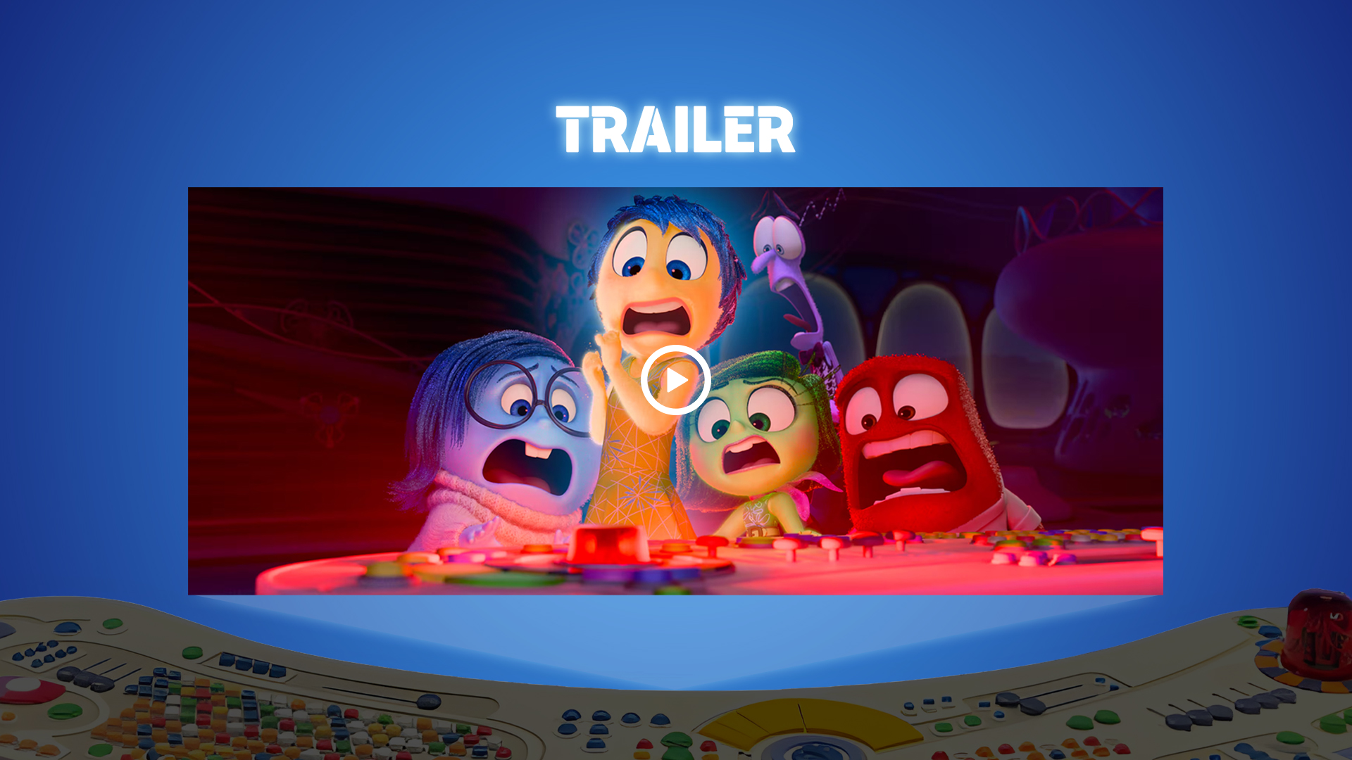 trailer