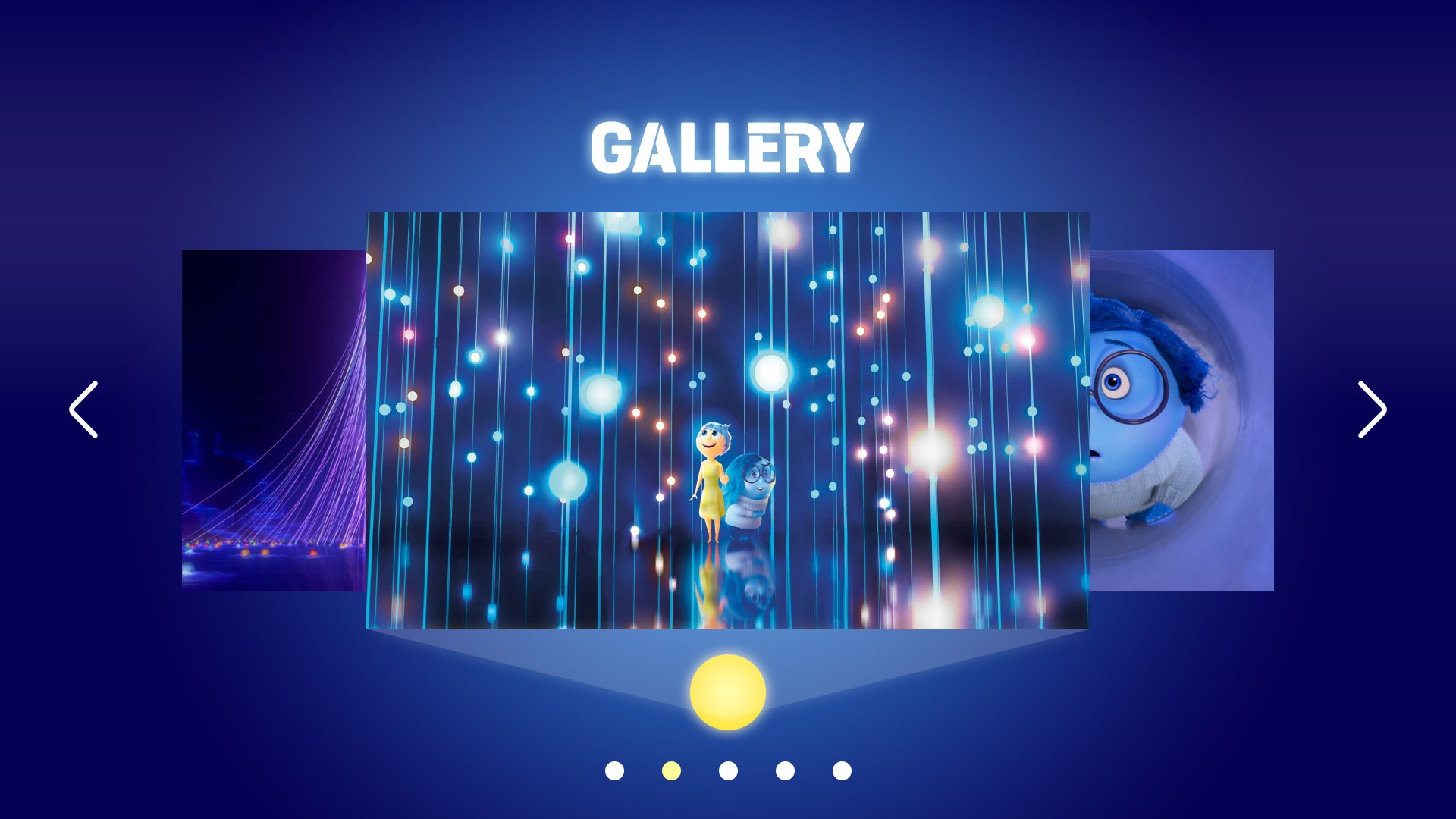 gallery