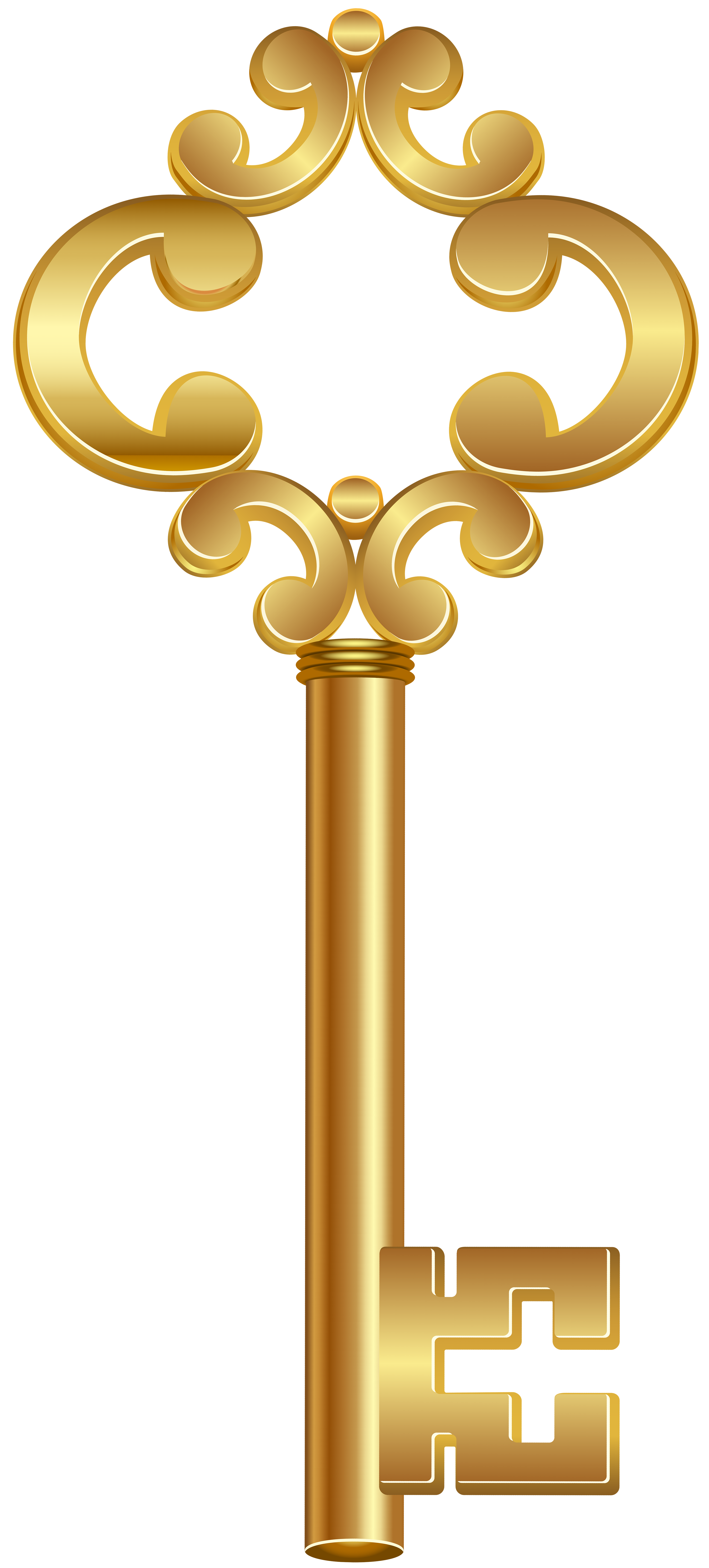 key