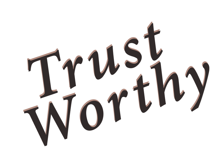trustWorthyy