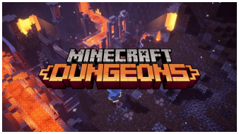 dungeons