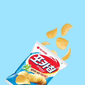 포카칩