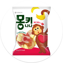 몽키나나