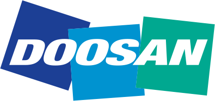 doosan logo