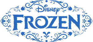 frozen logo