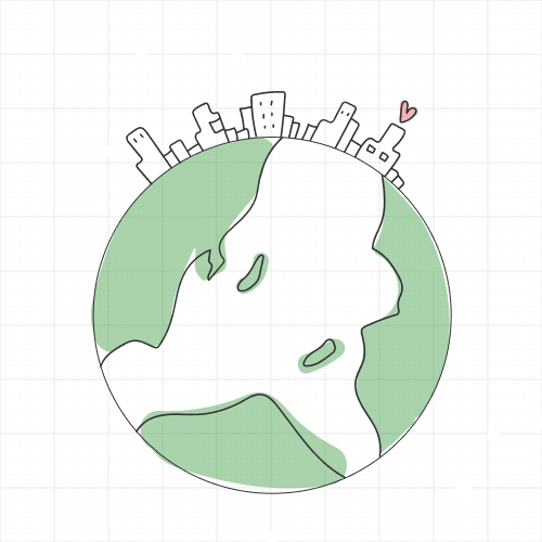 일러스트 작업물3