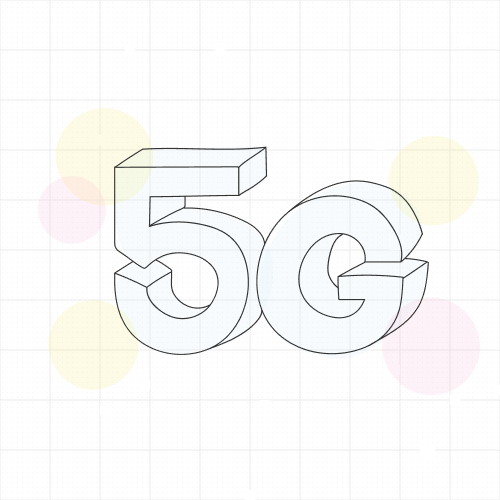 일러스트 작업물5