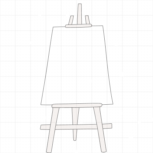 일러스트 작업물6