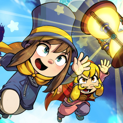 a-hat-in-time