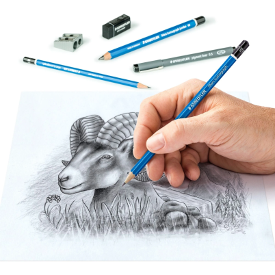 staedtler