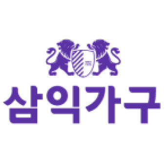 삼익가구 로고