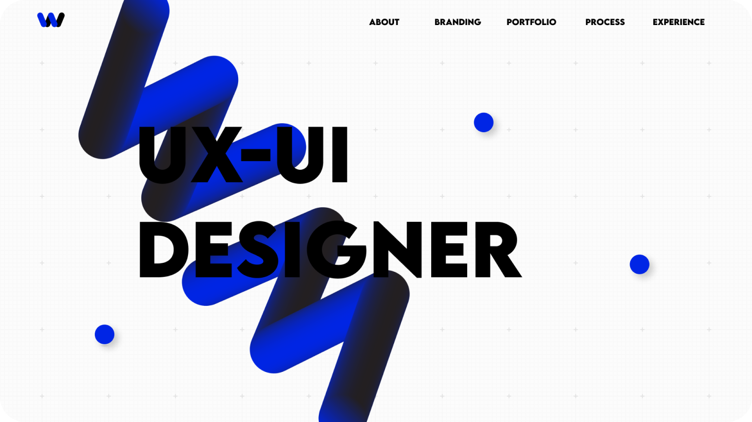 main page
