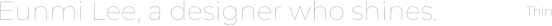 #